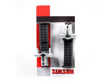 Simson voetrust (88-2-e)