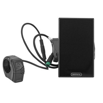 DP C010 CB Canbus Display 