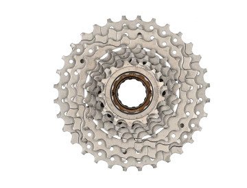 Freewheel Primax E 8V 13-32T Zilver 13-32 (95-4-e)
