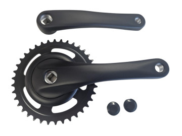 Crankset CL005 38T (66-3-e)