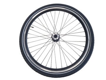 Achterwiel 24 inch Vogue Tri-Velo 3 wieler (208A2b)