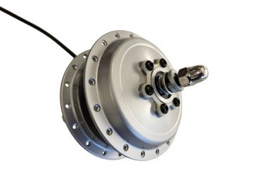 Voorwielmotor Devron 36v - 250w (64-2-a)