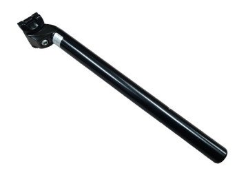 Zadelpen XLC 31.6x350 (88-1-a)