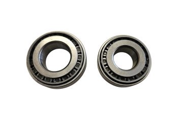 Lagerset voor bak bakfiets (97-6-A) 