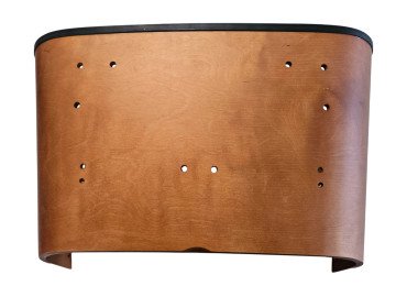 Voorwand Carry 2 en Curve 2 (102-2-c)