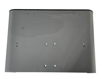 Voorwand Carry 3 en Curve 3 (102-1-a)