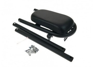 Achterzitje OUXI Fatbike (124-2-f) 