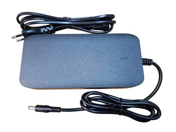 Accu oplader 48V / 2.0Ah 1 pin Ouxi Fatbike (112-3-b)