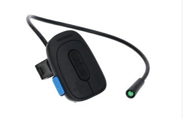 Motinova Button Set HT 125kbit (53-3-d)