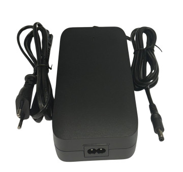 V20 Pro Fatbike – 48V Oplader 1-pins