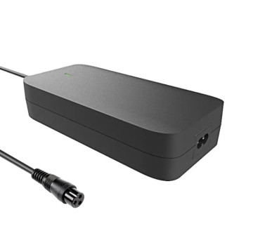 V20 Pro Fatbike – 48V Oplader 3-pins