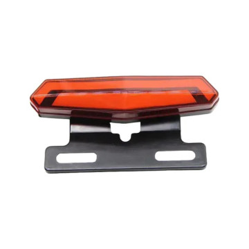 V20 pro fatbike achterlicht