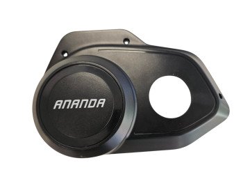 (223A2b) zijkap motor Ananda M81