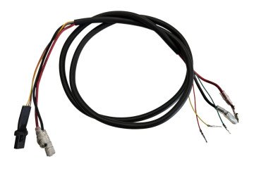 Accu kabel Bafang (54-3-c)