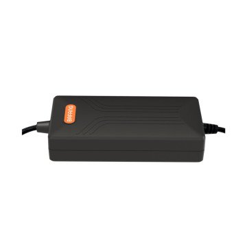 BAFANG 3A oplader 2 pins