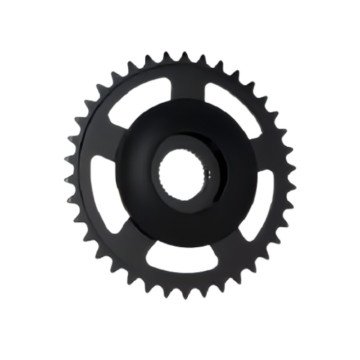 BAFANG 38T Chain Wheel Tandwiel geschikt voor M420 motor