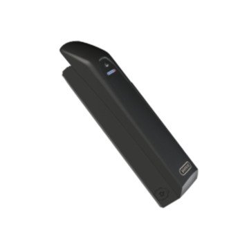 BAFANG Ontube Battery Accu 43V 14Ah 600Wh CANBUS