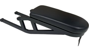 Fatbike V20 Pro – Achterzit 