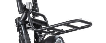 V20 pro fatbike voorrekje