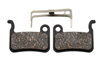 Fatbike Remblokken hydraulisch ZOOM