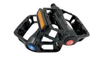 V20 pro fatbike trappers