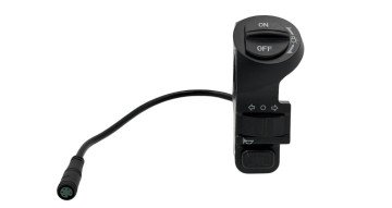 V20 pro fatbike lichtschakelaar 