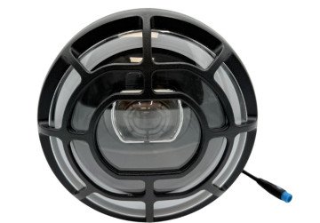 V20 Pro fatbike koplamp