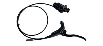 V20 Pro fatbike Rem rechts hydraulisch LOGAN