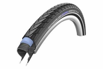 (21C1D) Buitenband 20 Schwalbe Marathon Plus