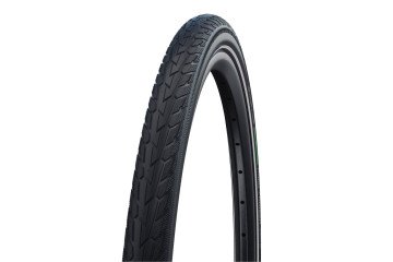 Buitenband 26x1.75 Schwalbe Road Cruiser Zwart (34A2a)
