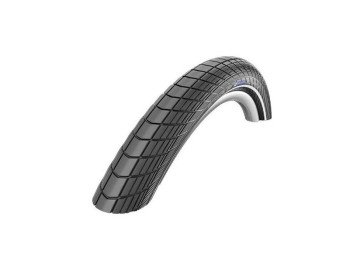 Buitenband 20 inch Schwalbe Big Apple Raceguard (21C1c)