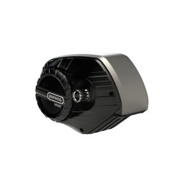 Bafang M600 middenmotor 48V 500W 120Nm