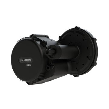 Bafang M215 middenmotor 36V 250W UART