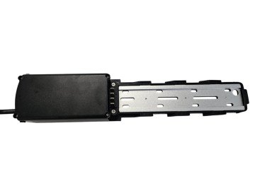 (124-1-a) accuslede Ouxi fatbike 