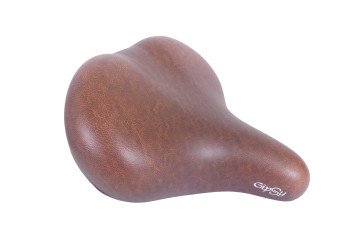 Zadel Selle Royal Gipsy Bruin (95-6-a)