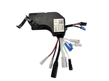Controller Bafang M400 36V Canbus (57-3-B) 