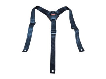 Gordel set bakfiets (per stuk) (107-4-f)