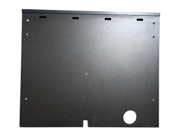 Achterwand Journey bakfiets (102-5-f)