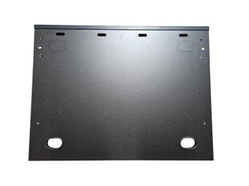 Voorwand Journey bakfiets (102-5-b)