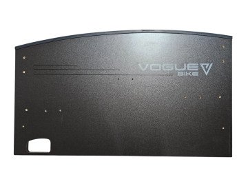 Zijwand links Journey bakfiets (102-5-d)