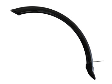 Voorspatbord Journey bakfiets (71-4-b)