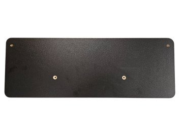 Bankje Journey bakfiets 1 stuks (102-5-c)