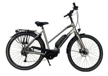 Sensa Travel Power Elektrische Fiets