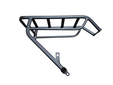 (201A6a) Bagagedrager van Rixtel Urban bakfiets 