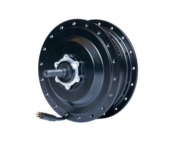 Bafang achterwielmotor 36V 250W H400B (223C4a)