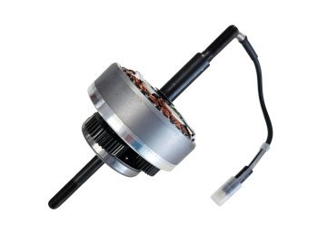 250W Fatbike Motor Compatibel met Ouxi & V20 (101-4-c)
