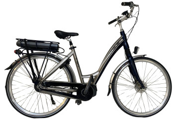 Vogue Shimano Steps elektrische damesfiets