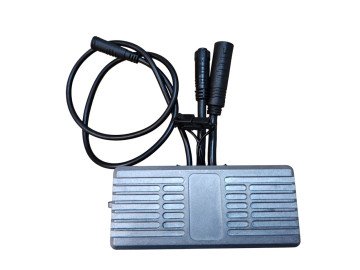Controller E-bike 36V model Cirus (57-2-a)