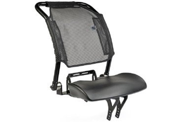 Ergonomische comfortzitting - hulpmiddel