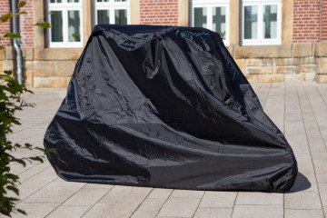 Driewieler afdekhoes groot